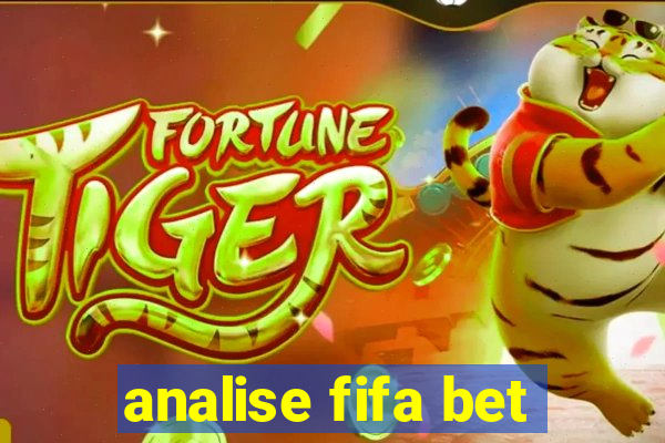 analise fifa bet